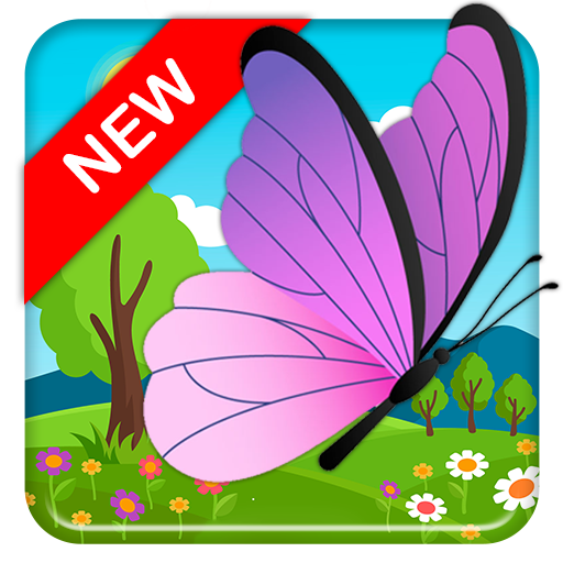 Butterfly Games icon