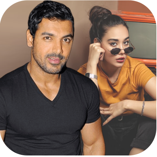 Selfie with John Abraham – Bollywood Wallpapers icon