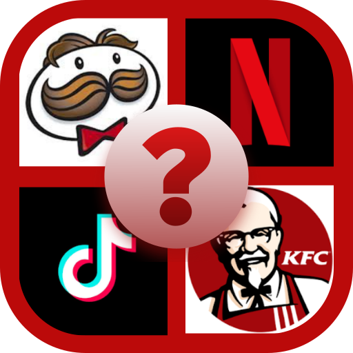 Logo Quiz आइकन