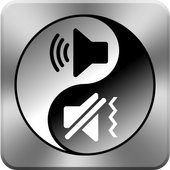 Toggle Sound And Lock FREE icon