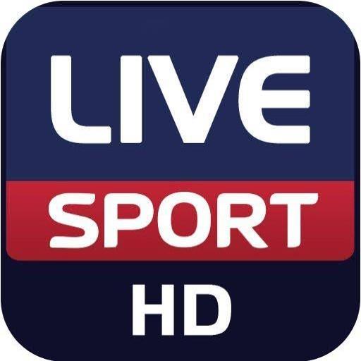 Live Sport HD icon