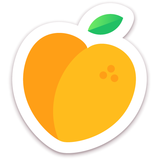 Fruitz - App de rencontre icon