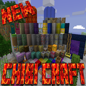Chibi Craft Texture Pack For MCPE icon