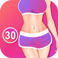 Women Workout at Home Weight Loss - Female Fitness on 9Apps