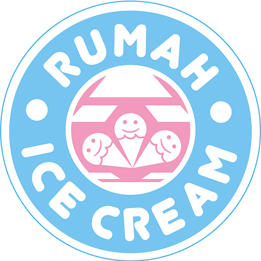 Rumah Ice Cream icon