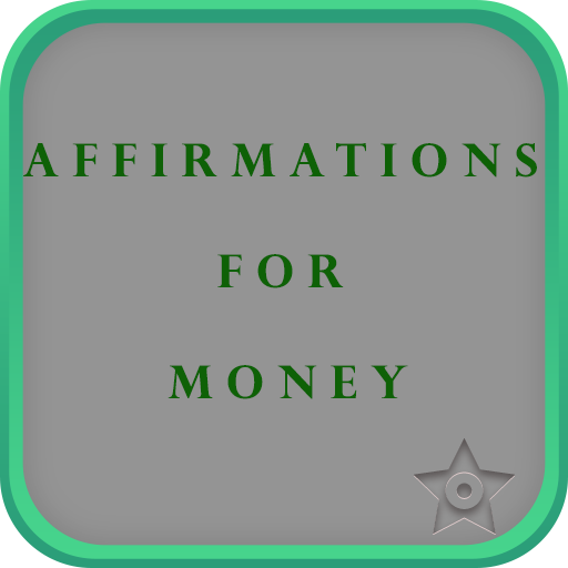 Affirmations for Money icon