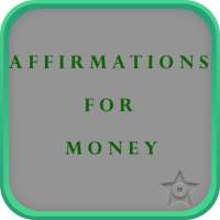 Affirmations for Money on 9Apps