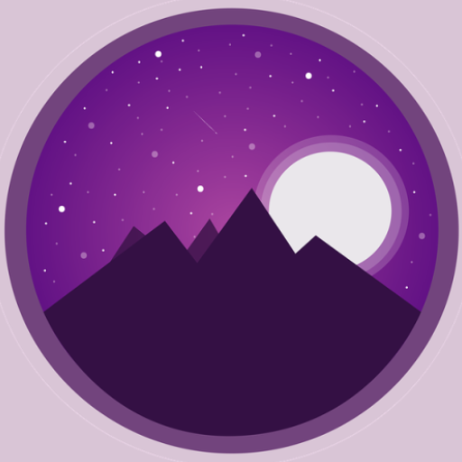 Dim - Blue Light Filter icon