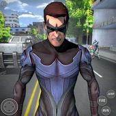 Real Chitty Robot simulation icon