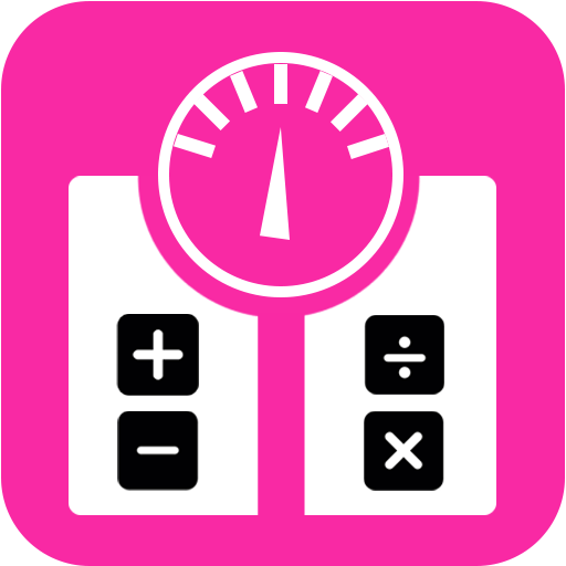 Best Weight Calculator - All In One icon