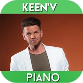 Keen'V Piano icon