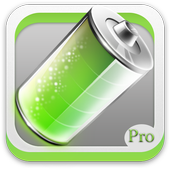 Battery Saver Life Pro icon