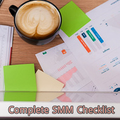 Social Media Marketing icon