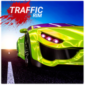 Traffic Rim icon