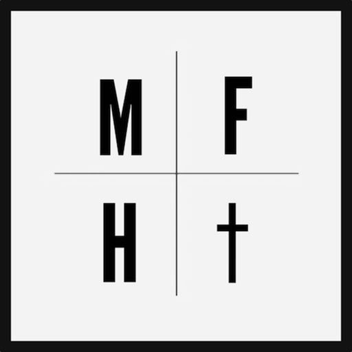 My Friend's House AOG icon