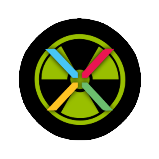 X Bar BootAnimation icon