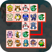 Connect Animals icon