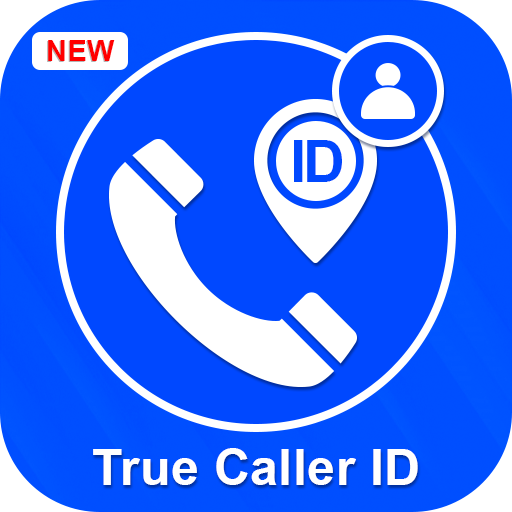 Caller ID Name, Number And Location Tracker icon