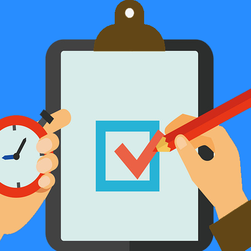 Test tuzish - abiturient 2019 icon