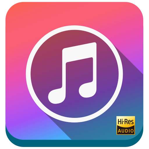 Rock Mp3 Player - Offline Music Player icon