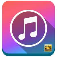Rock Mp3 Player - Offline Music Player