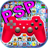psp Emulator PlayStation Pro icon