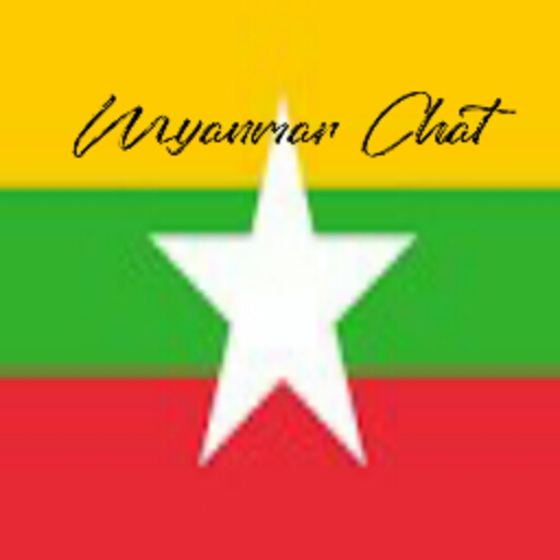 Myanmar Chat icon