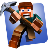 Craft &amp; Magic (pocket edition) icon