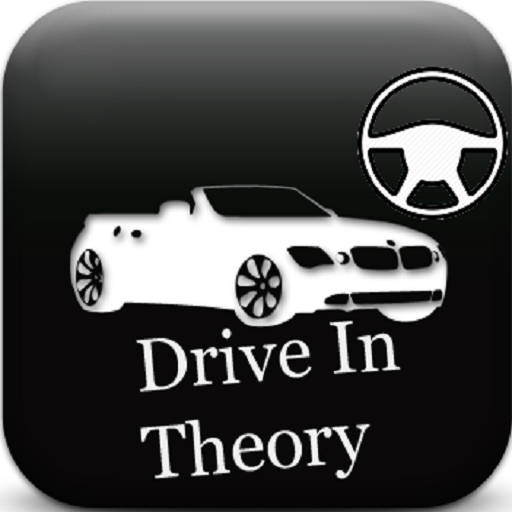 Drive in Theory icon