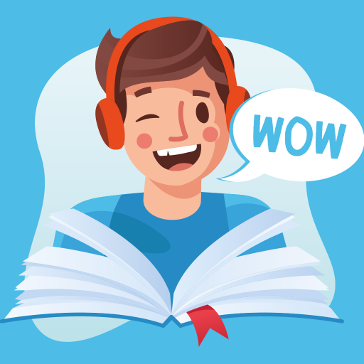 Vocabito - your vocabulary to learn new words fast icon