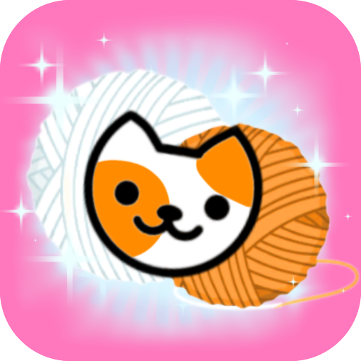 Candy Cats icon