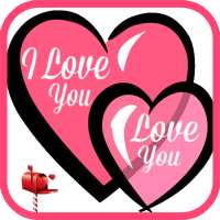 SMS d'amour on 9Apps