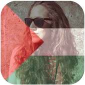 Palestine Flag on 9Apps