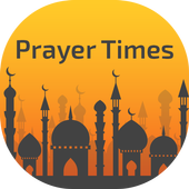 время молитвы - рамадан 2016 иконка