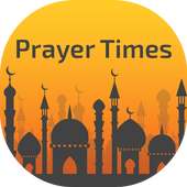 Athan Prayer Times - Ramadan on 9Apps