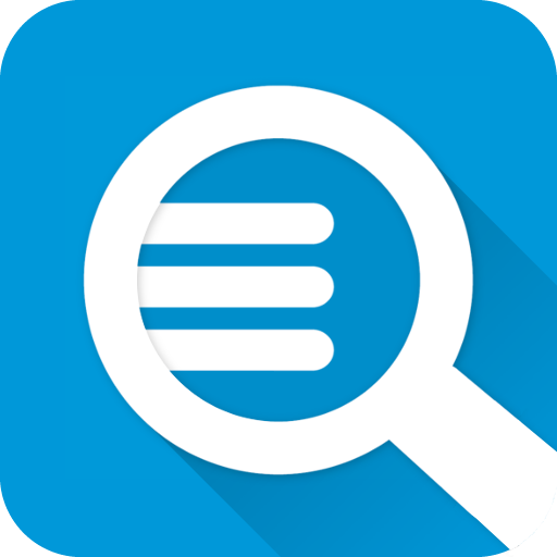 nRF Logger icon
