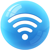 WiFi Key Recovery Prank icon