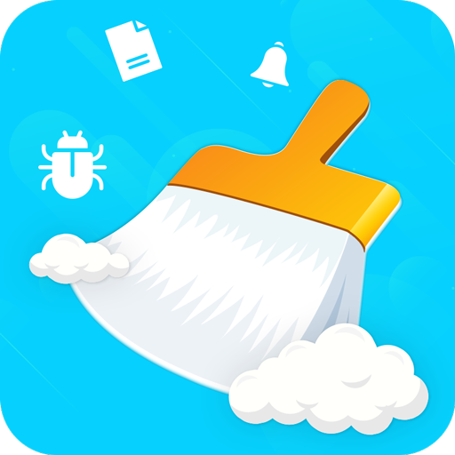 Alpha Cleaner : Productive Memory Usage icon
