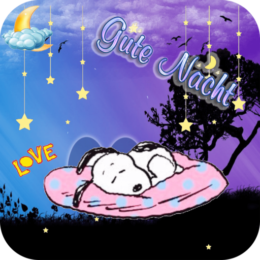 gute nacht bilder phra icon