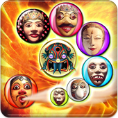 ZUMU ZUMASK icon