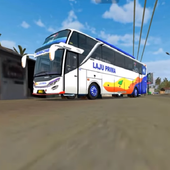 Mod Bussid JB3  icon