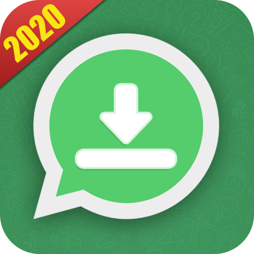 Status Saver for WhatsApp : Save &amp; Download Status icon