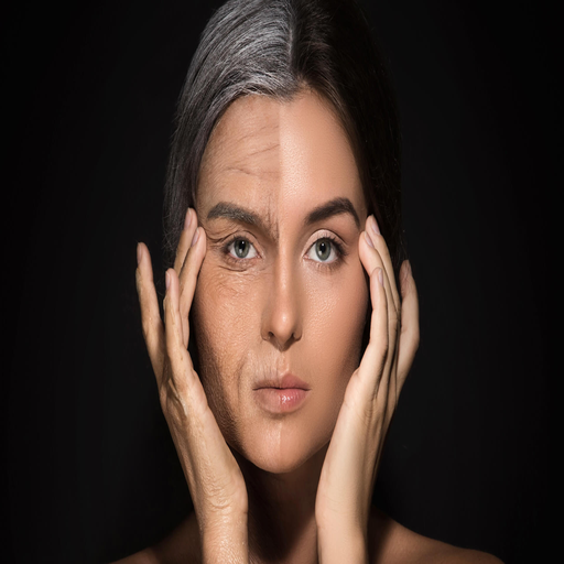 Make Me Old Photo Editing Effects 2020 icon