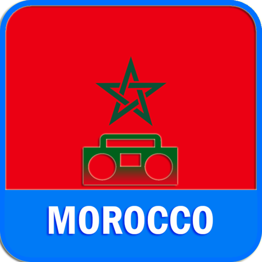 Radio Morocco Fm: Free icon