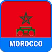 Radio Morocco Fm: Free on 9Apps