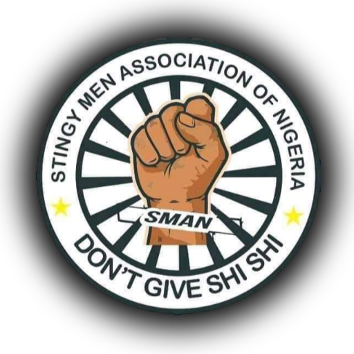 Stingy Men ID Card Maker icon