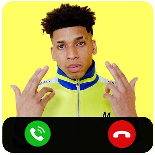 Prank Call NLE Choppa icon