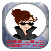 Des Jeux Agent K.C.