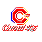 TVCanal 45 icon
