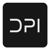DPI Calculator icon
